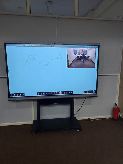 Teachmint X2-86' Display