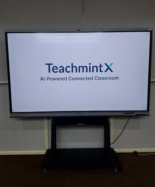Teachmint X2-86' Display