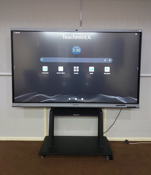 Teachmint X2-86' Display