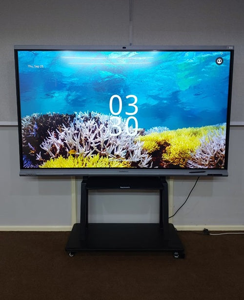 Teachmint X2-86' Display