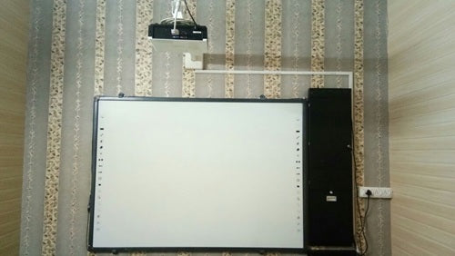 Digital Classroom Solution