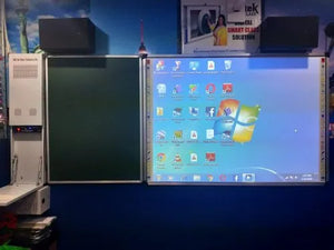 Digital Classes Solution