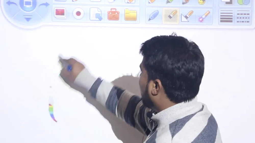 Digital Classes Solution