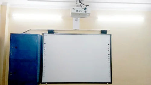 Smart Class Setup (Digi-Gold)