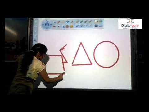 Edu comp Smart Class